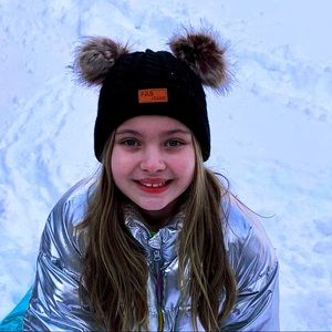 Meet your Posher, Jordan